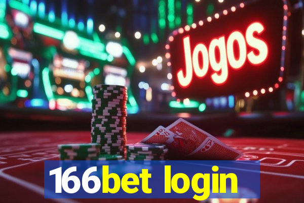 166bet login